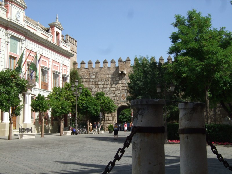 Anadalusien 2009 - 0686 